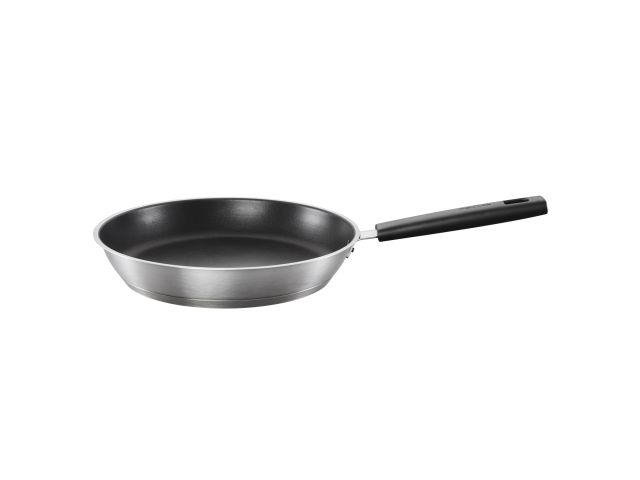 HF Steel frying pan 28cm