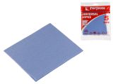 Universal wipes, 5 pcs, 30x34 cm, viscose, PERFECTO LINEA