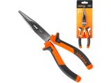 Long nose pliers 200mm STARTUL STANDART 