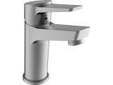 Basin faucet D35-A black, series 570 ECONOCE