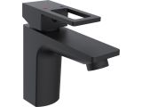 Basin faucet zinc D35-A black, series 810 ECONOCE