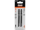 Jig saw blades for wood T144DP (2PCS/SET) GEPARD