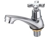 One handle zinc basin faucet (type I), series 600, ECONOCE