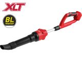 Cordless blower WORTEX BB 2018-1 D XLT SOLO