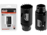 Bimetal core bit 32mm PROGRESSOR GEPARD