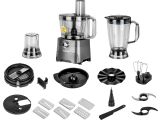 Food processor NORMANN AFP-971