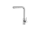 One handle (D35) brass kitchen faucet, DAR series, AV Engineering