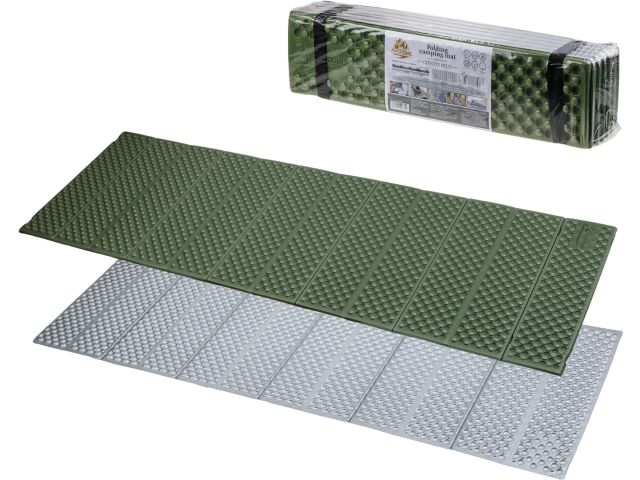 Camping mat folding, Coyote Plus, ARIZONE