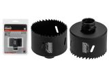 Bimetal core bit 68mm PROGRESSOR GEPARD