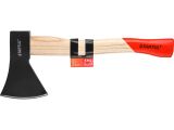 Axe 0,6kg wooden handle STARTUL STANDART