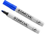 Permanent marker blue STARTUL PROFI