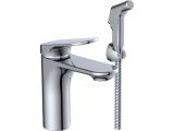 Watch image 1 Bidet faucet D35, series 760 ECONOCE