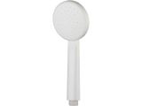 Shower head, 1-function, ECONOCE