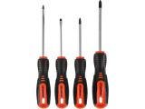 Watch image 2 Screwdriver set 4pcs Startul Master