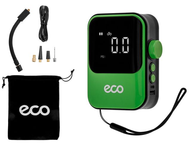 Car air compressor ECO AE-007 Comfort