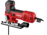 Watch image 3 Jig saw WORTEX JS 9008 E