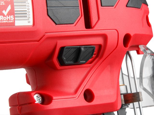 Image 7 Jig saw WORTEX JS 9008 E