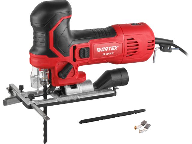 Jig saw WORTEX JS 9008 E