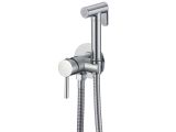 Watch image 1 Bidet faucet D25-A, SETA series, AV Engineering