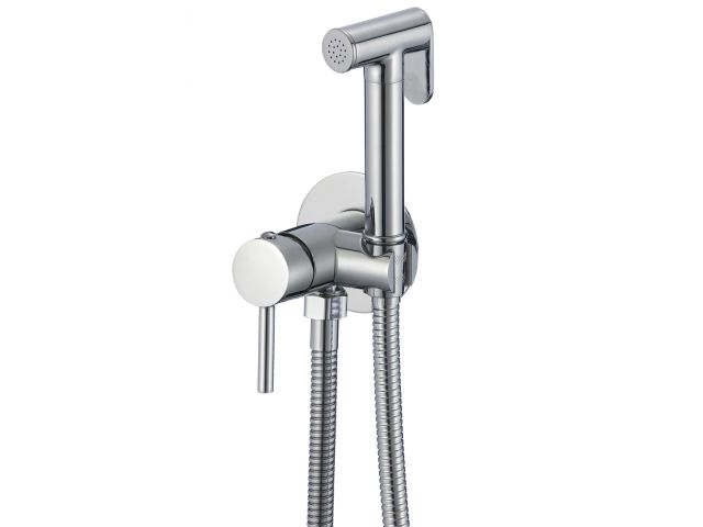 Bidet faucet D25-A, SETA series, AV Engineering