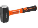 Stoning hammer 1,0kg fiberglass handle STARTUL PROFI