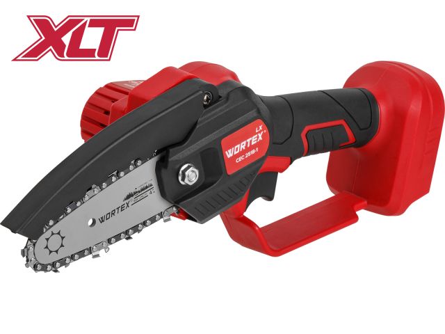 Cordless mini-saw LX CEC 2518-1 XLT SOLO