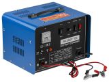 Battery charger SOLARIS CH-502