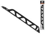 Reciprocating saw blades for brick S 457mm (1PC/PACK) GEPARD
