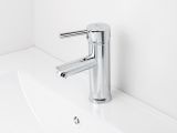 Watch image 3 Basin faucet zinc D40, series 830 ECONOCE