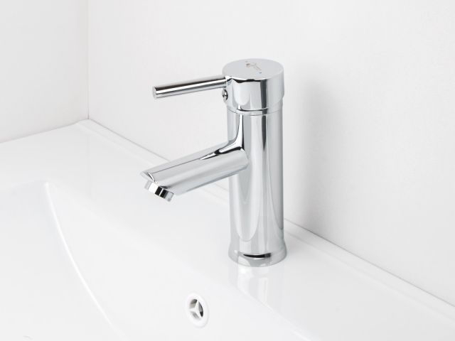 Image 3 Basin faucet zinc D40, series 830 ECONOCE