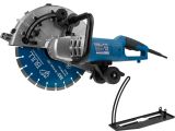 Electric concrete saw BULL BCS 3526