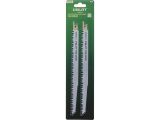 Reciprocating saw blades for wood S1531L 2pcs/set VOLAT