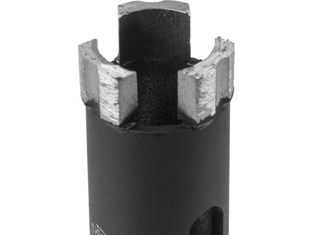 Image 4 Diamond core drill for reinforced concrete d 25mm GEPARD
