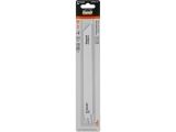 Reciprocating saw blades for metal S1122AF (2PCS/SET) GEPARD