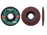 Flap disc conical T29 125x22mm 60grit VOLAT