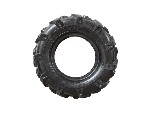 Image 1 Tyre 4,00-8