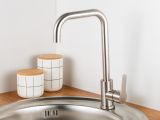Watch image 3 Kitchen faucet (SUS) D35, series ZAR AV Engineering
