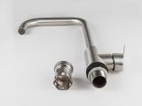 Watch image 4 Kitchen faucet (SUS) D35, series ZAR AV Engineering