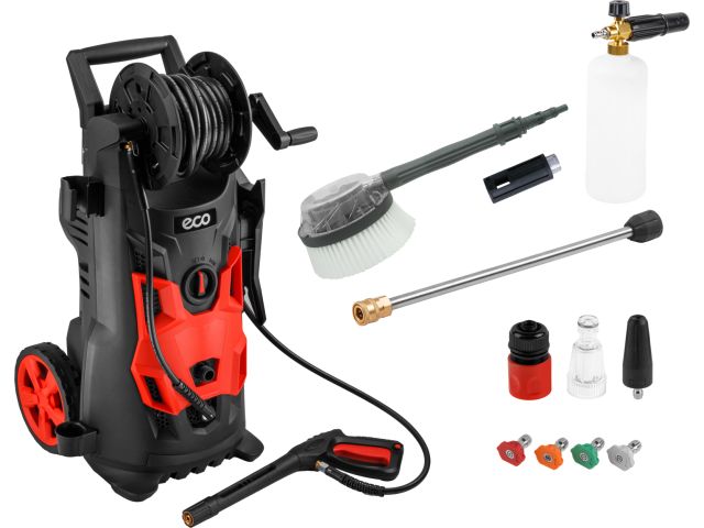 High pressure washer ECO HPW-2027RSW