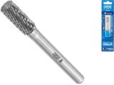 Carbide burr bit type B 8x20mm EXPERT STARTUL