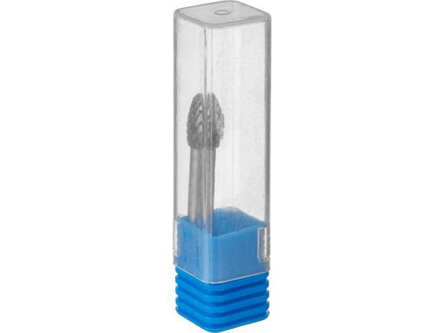 Image 2 Carbide burr bit type E 8x18mm EXPERT STARTUL