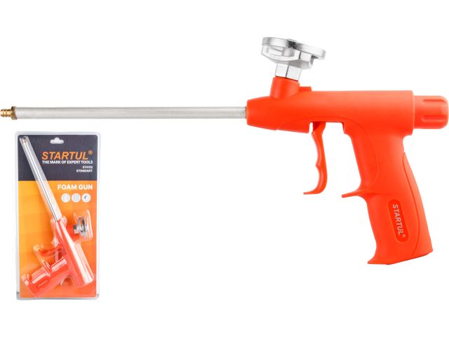 Foam applicator STARTUL STANDART