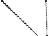 Wood auger drill bit 10x600mm GEPARD