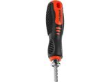 Watch image 5 Screwdriver 2-in-1 PH1-SL5x100mm Startul Master