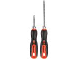 Watch image 4 Screwdriver 2-in-1 PH1-SL5x100mm Startul Master
