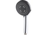 Shower head, 5-functions, ECONOCE