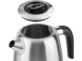 Watch image 4 Electric kettle NORMANN AKL-143