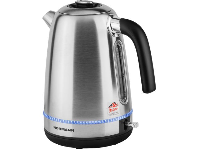 Electric kettle NORMANN AKL-143