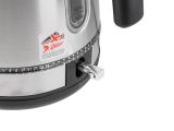 Watch image 3 Electric kettle NORMANN AKL-143