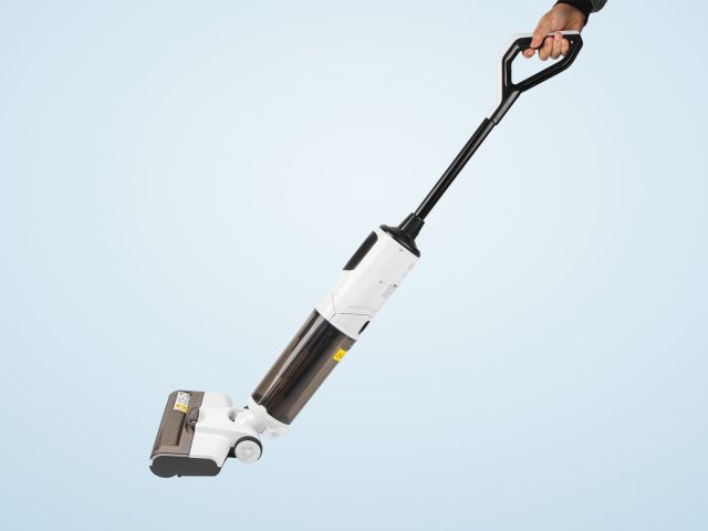 Image 8 Wet and Dry Cordless Vacuum cleaner NORMANN AVC-910